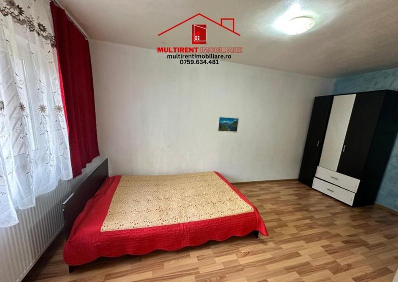Garsoniera de vanzare Cartier Dallas, zona Salon Elena, Tulcea - 7
