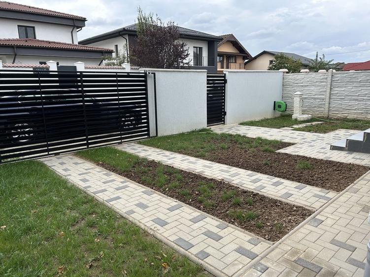 Casa,,La Cheie Selgros/Ford cu GAZE - 3