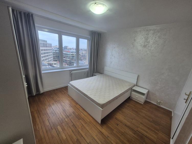 Apt 3 camere modern renovat | Sala Palatului | Parcul Cismigiu | Calea Victoriei - 7