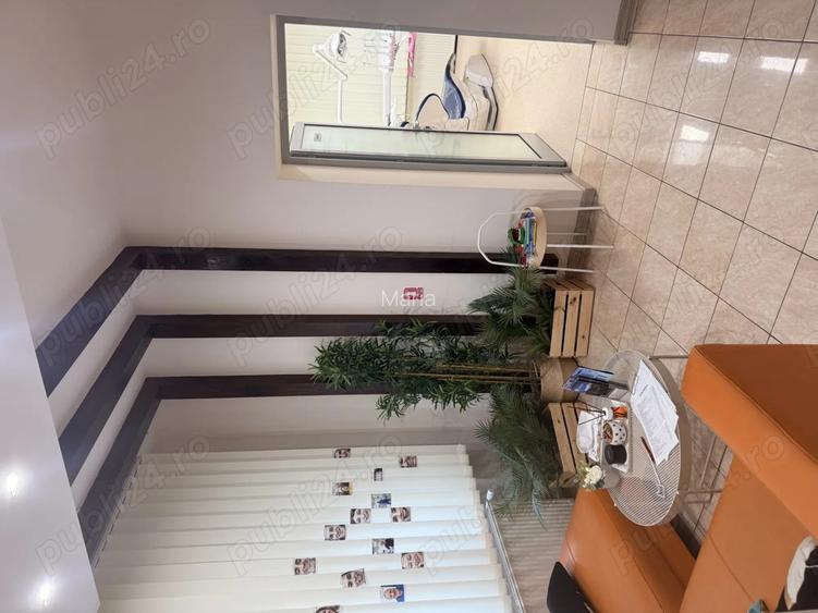 Inchiriez cabinet medical dentar .