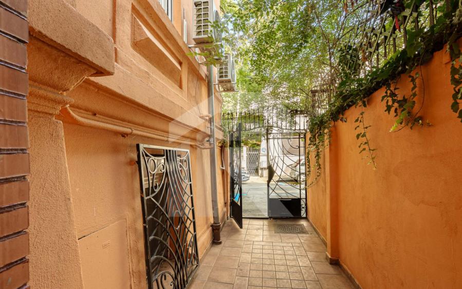 Casa de inchiriat Str Justinian pretabila birouri - 23