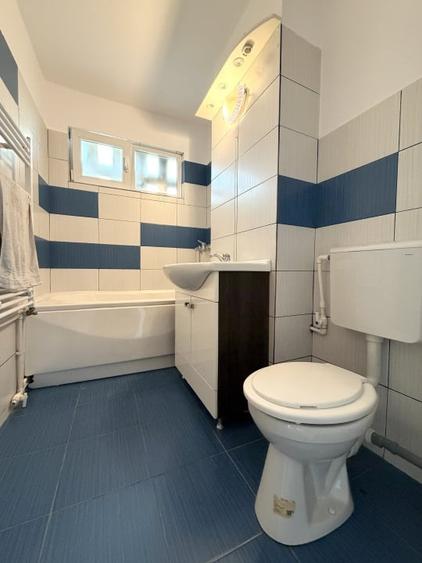 Apartament 2 camere, 54 mp utili, etaj 3/5 - Turist Calea Sagului - 8