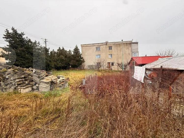 Teren intravilan de vanzare, Botosani - Central - 4