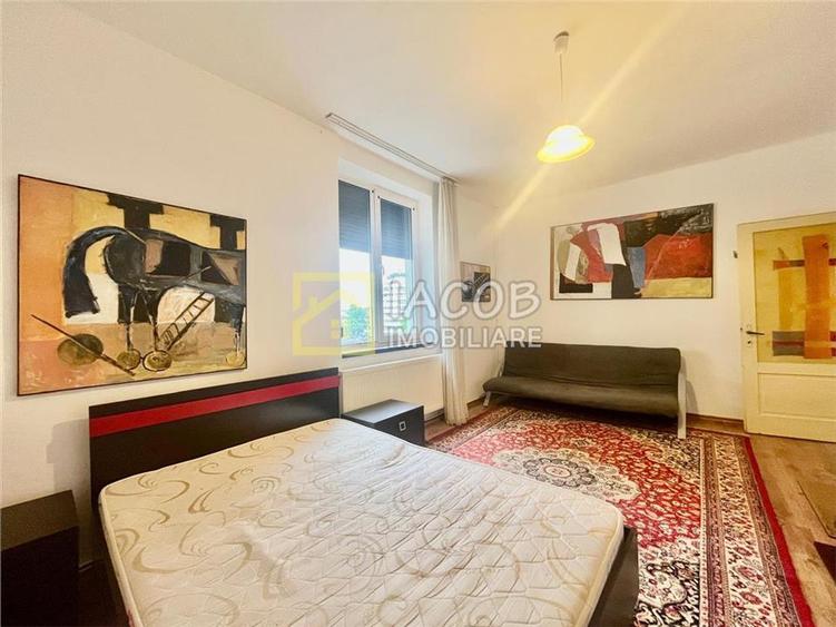 Garsoniera de Inchiriat- Ultracentral - 3