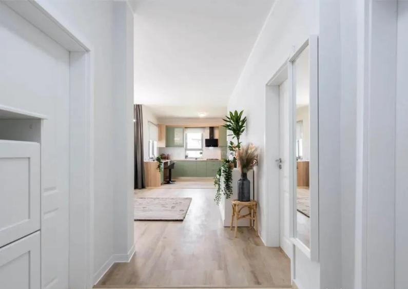 Casa complex -Corbeanca-Tamasi- 4 camere - 2 bai - 121mp - 4 - 4