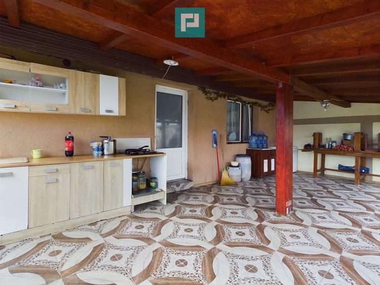 Casa cu 5 camere in Nadlac - 14