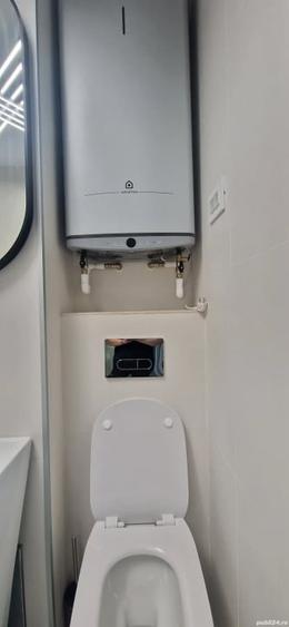 Eroii Revolutiei | 2 Camere | Metrou - 8