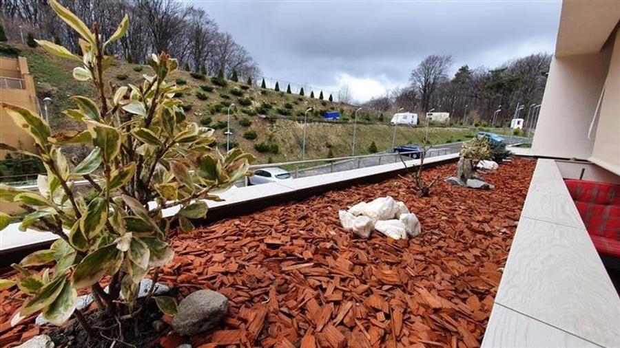 Eleganta si confort, mobilat si echipat, terasa,  Clasa Business, Calea Poienii - 2