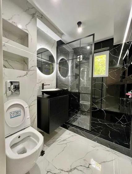 Apartament cu 2 camere, zona Copou-Universitate - 6