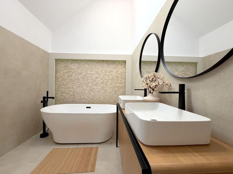 Proprietate nordica unica | spatii aerisite si finisaje high-class | Corbeanca - 20