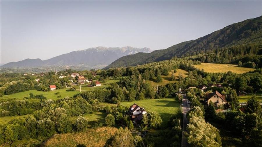 FILM! Pachet complet pt turism si/sau rezidenta, Tohanita, Zarnesti, Brasov - 53