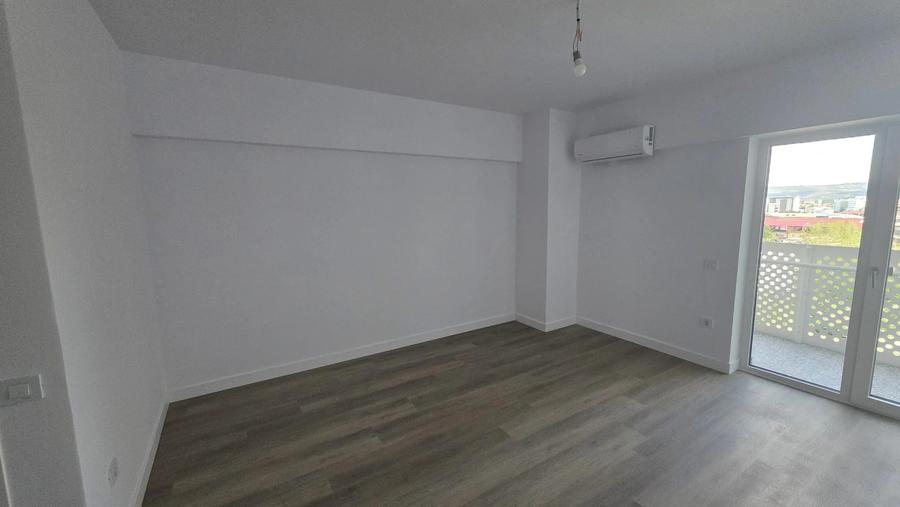 Garsonieră decomandată în Alexandru cel Bun