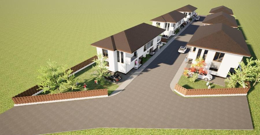 Duplex modern in complex privat, Muzeul Apei pre? excelent - 5