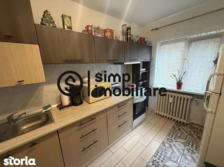 2 decomandate, etaj 3/7, Sara - 122 500 Euro - 8