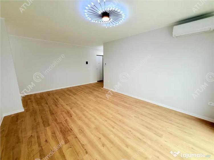 Penthouse la cheie cu 3 camere si terasa generoasa zona Tria - 2