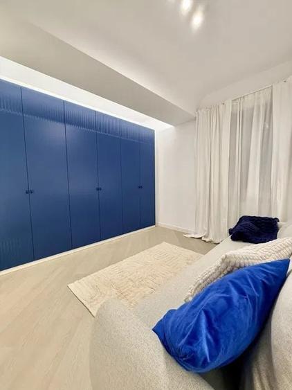 Chirie I Apartament 3 Camere | Cortina North I  Vedere Interioară - 6