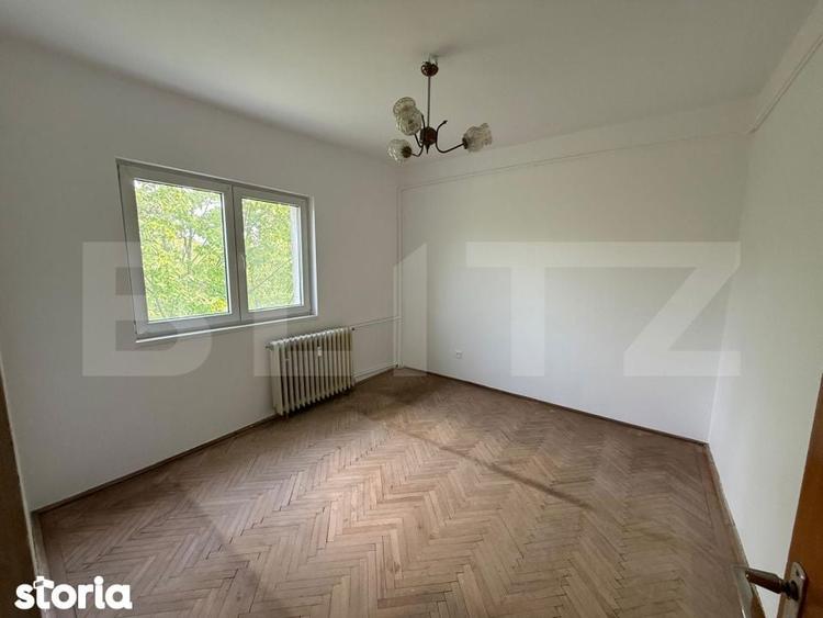 Apartament 3 camere, 63.90 mp, zona Nord - 3