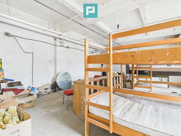 Spațiu de producție cu 4 camere în Periam - 3