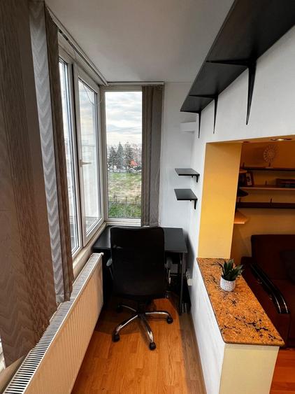 Vand apartament 2 camere spatios cu bucatarie mare –zona Confectii - 2