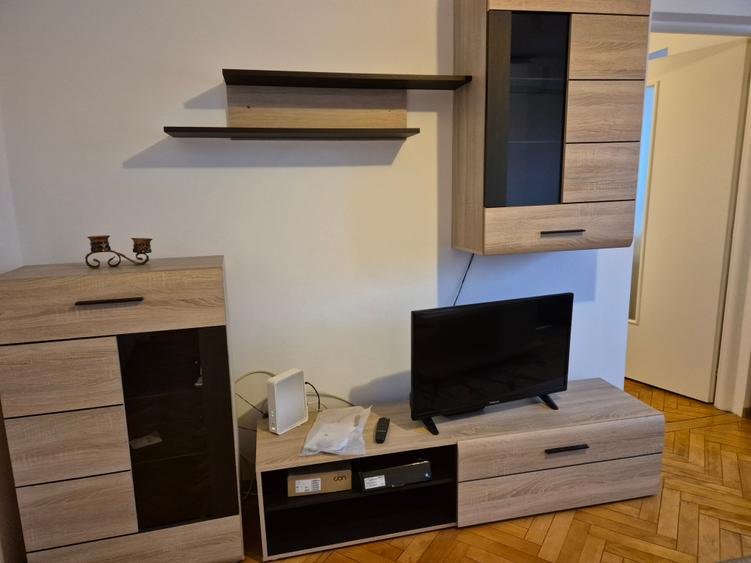 zona deosebit de frumoasă-Circumvalatiunii la 7 minute de Iulius Mall - 18