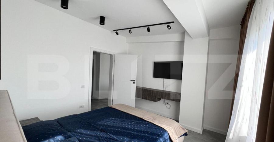 Apartament 2 camere, modern/lux , Ultracentral - 5