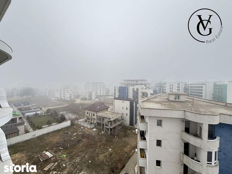 Apartament 2 camere - Alezzi Towers - Mamaia Nord - 5