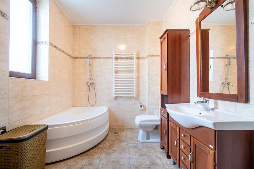 VILA  6 CAMERE - MATEI MILLO - COMISION 0% - 13