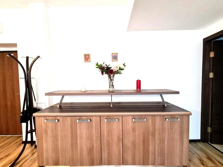 Apartament 2 camere | Herăstrău – Cartierul Francez - 9