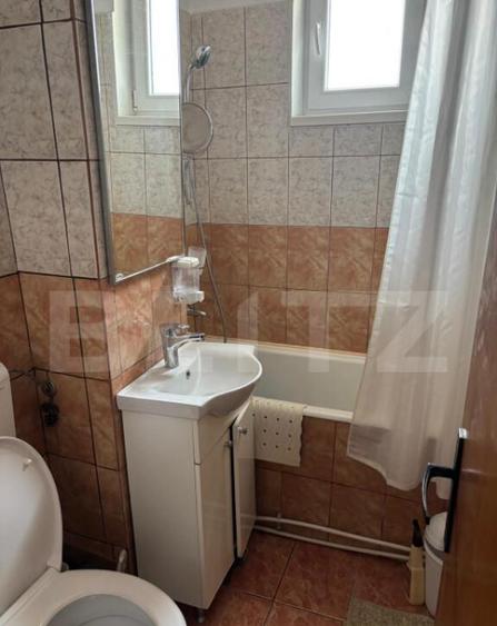 Apartament 2 camere, parter, 49 mp central, Gura Humorul - 3