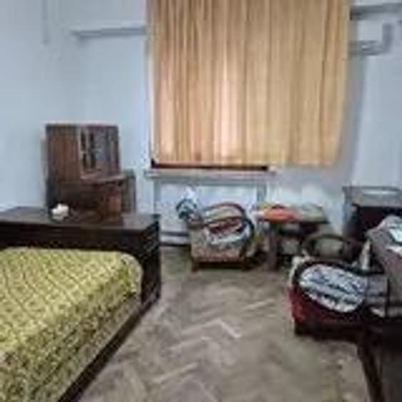 Piata Romana, B-dul Magheru - 3