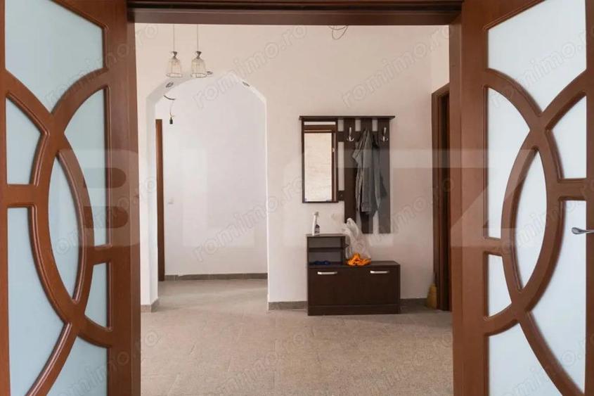 Casa de vanzare 4 camere, 160 mp, zona Micesti - 3