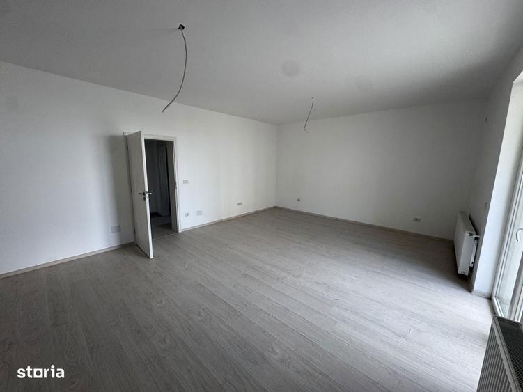 Apartament PREMIUM cu 2 Camere la Parter - 54mp - Giroc - 3