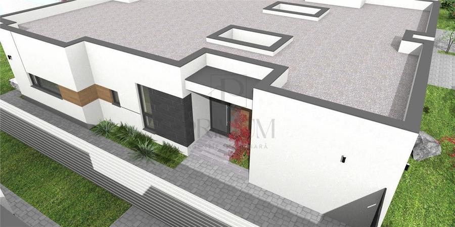 Duplex modern, perfect compartimentat ? Dumbravita, judetul Timis - 8