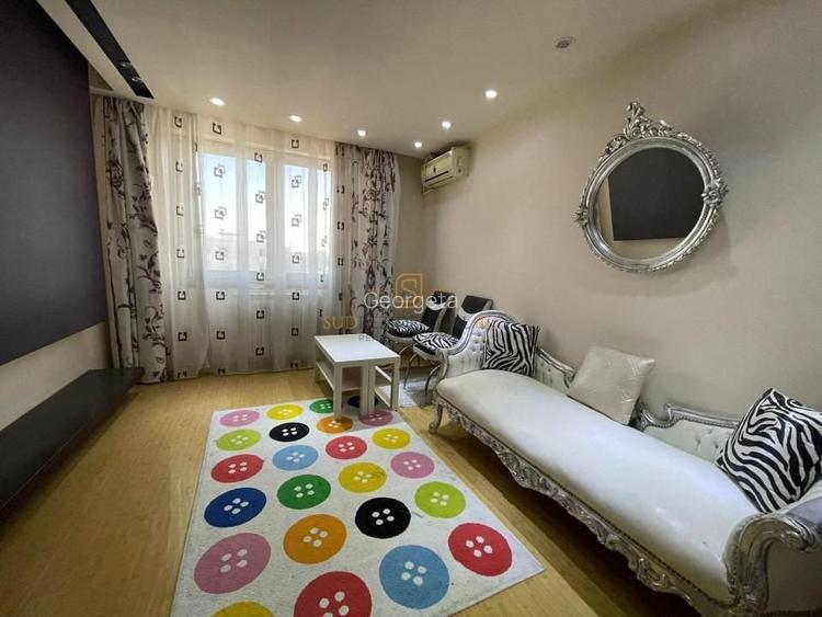 Oltenitei, 4 camere mobilat si utilat modern, Comision 0%