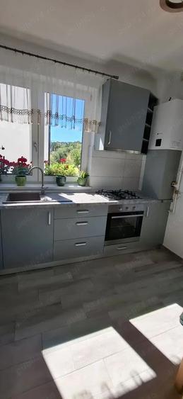 Vand garsoniera noua in Cristian ,jud.Sibiu - 5