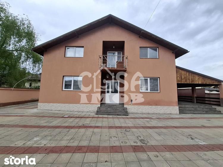 Vila P+M in Viforata - la pret de apartament cu 4 camere - 1