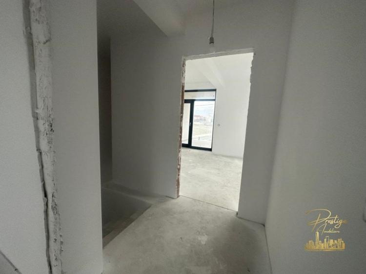 Casa tip Duplex in regim P+E de vanzare in cart. Grigorescu-Oradea - 34