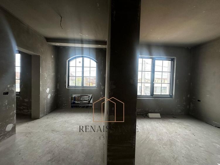 Dumbravita Casa Individuala P+1E+P | 148mp utili Garaj | Teren 611mp - 11