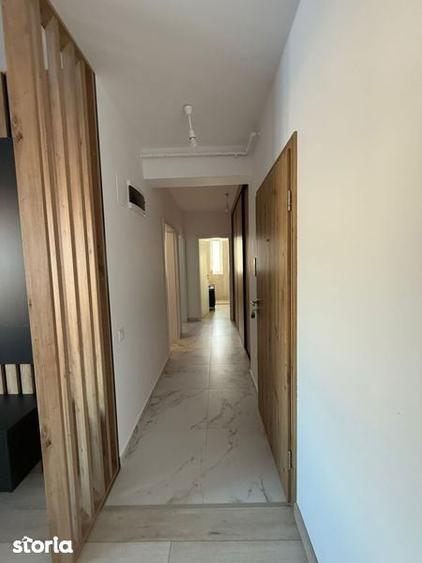 Apartament 2 camere - 2