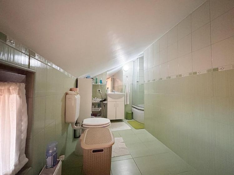 COMISION 0% Casa 4 camere, P+M, 103mp, teren 274mp, zona Balcescu - 8