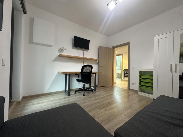 VICTORIEI - Basarab | Chirie 2 Camere | Parcare + Metrou - 7