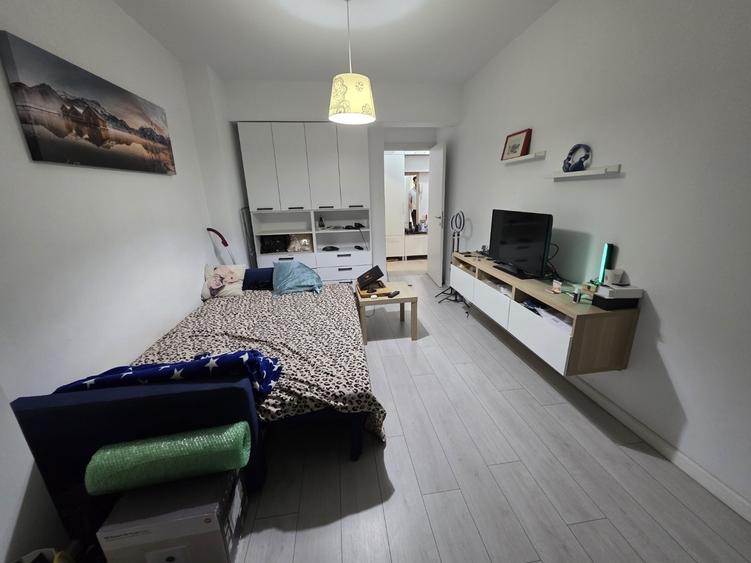 1 Decembrie 1918, Postasului, complex High Class Residence parcare centrala - 13