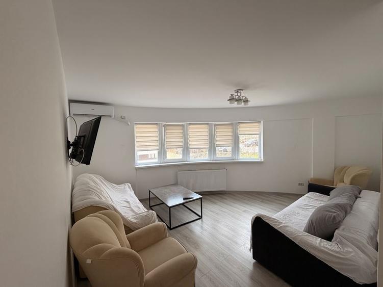 Apartament 2 camere decomandat Pacurari Liceul UAIC scoala Junior - 5