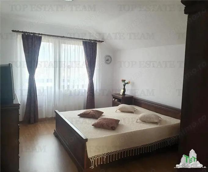 Casa de vanzare la 46 km. de Bucuresti - 19