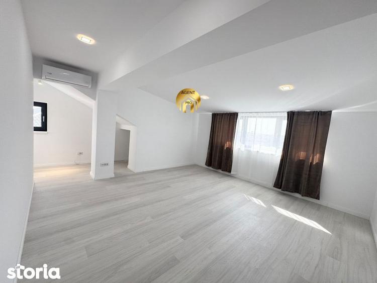 Casa P+1+M - Prima Inchiriere - 5 camere - Otopeni Odaile - 11
