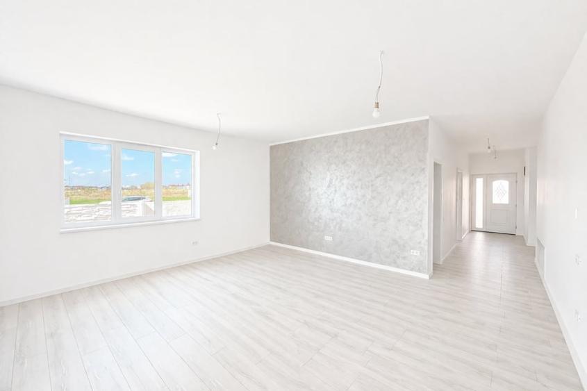 Casa Individuala, Mutare Imediata, 4 Camere - 4