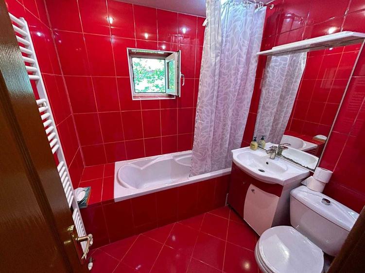 Inchiriez Apartament 3 Camere MB - 7