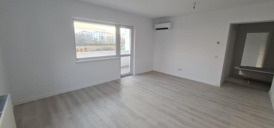 *BLOC NOU*Apartament 2 camere.63mp, - 6