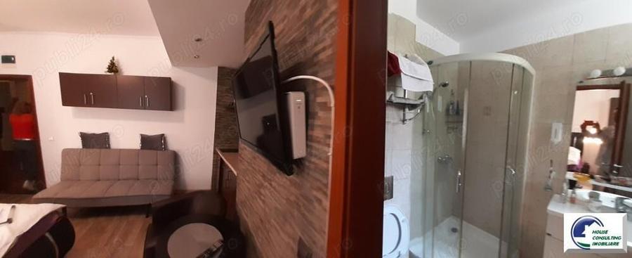 Garsoniera ,zona partia Clabucet - 1