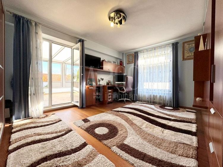 Apartament 3 camere de vanzare in Calea Aradului Oradea, Oradea - 4